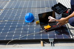 Conditions d’installation de panneaux solaire par Solaires Photovoltaïques à Saint-Mars-de-Coutais